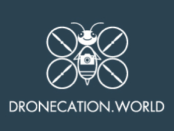 DRONECATION.WORLD